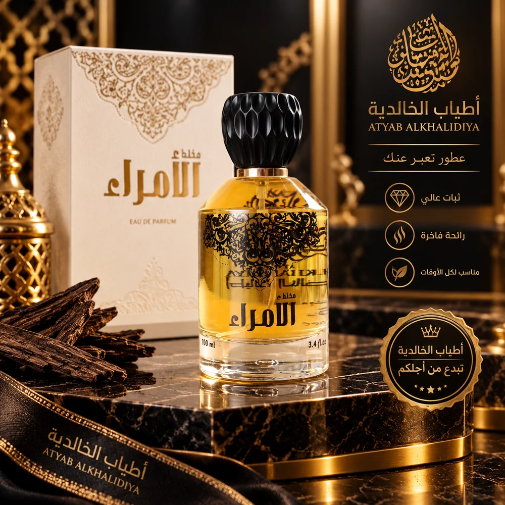 مخلط الامراء