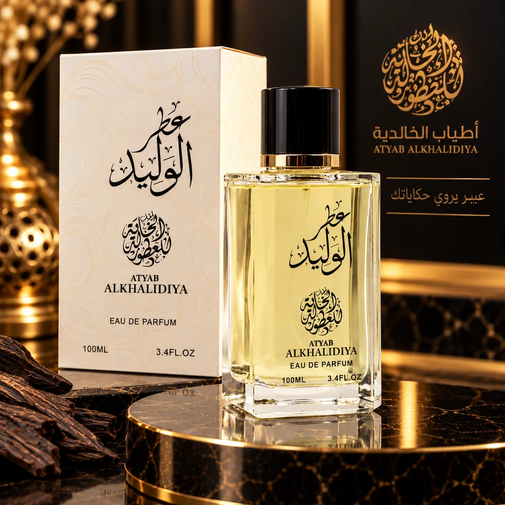 الوليد